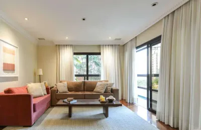 Apartamento com 3 quartos à venda na Rua René Zamlutti, 94, Vila Mariana, São Paulo