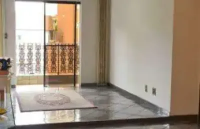 Apartamento à venda 3 quartos 1 suíte 2 vagas cerâmica - são caetano do sul - sp