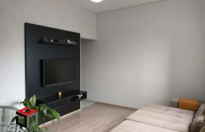 Sobrado à venda 2 quartos 3 vagas nova petrópolis - são bernardo do campo - sp