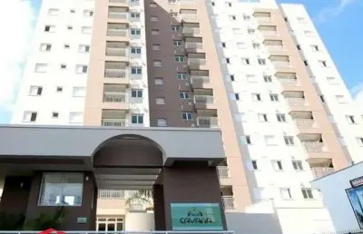 Apartamento à venda 3 quartos 1 suíte 2 vagas centro - são caetano do sul - sp