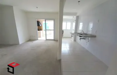 Apartamento à venda 3 quartos 1 suíte 2 vagas centro - são caetano do sul - sp