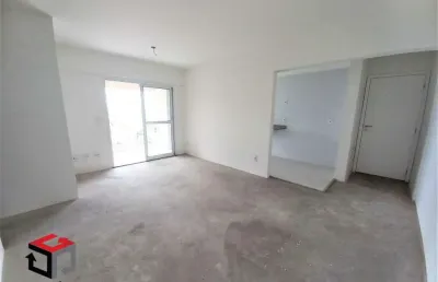 Apartamento à venda 3 quartos 1 suíte 2 vagas centro - são caetano do sul - sp