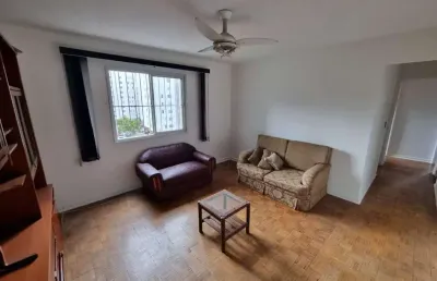 Apartamento de 84m² na vila mariana em são paulo - sp