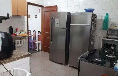Casa com 4 quartos à venda na Rua Sargento José Spessoto, 119, Vila Mariana, São Paulo