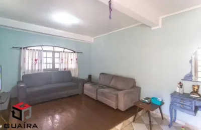 Sobrado à venda 3 quartos 2 suítes 5 vagas baeta neves - são bernardo do campo - sp