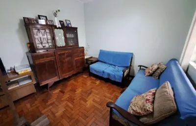 Casa com 2 quartos à venda na Rua Floriano Peixoto, 170/172, Santa Paula, São Caetano do Sul