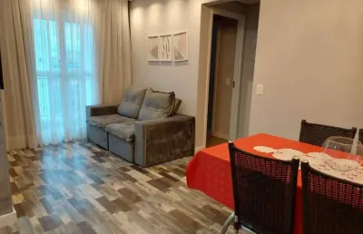Apartamento à venda 2 quartos 1 suíte 1 vaga ipiranga - são paulo - sp