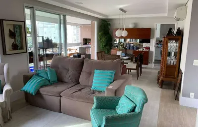 Apartamento com 4 quartos à venda na Rua Embuaçu, 1, Vila Mariana, São Paulo