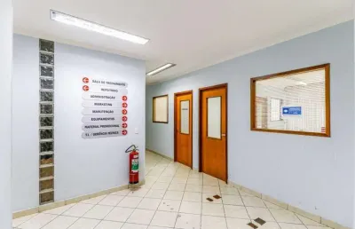 Conjunto comercial- 441m², república- são paulo - sp