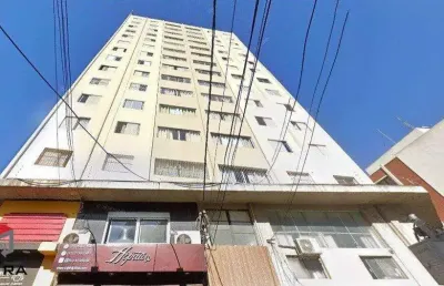 Apartamento 2 dormitórios com 92m² com elevadores no bairro santo amaro em são paulo - sp