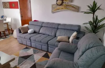 Apartamento com 3 quartos à venda na Rua Cipriano Barata, 1869, Ipiranga, São Paulo