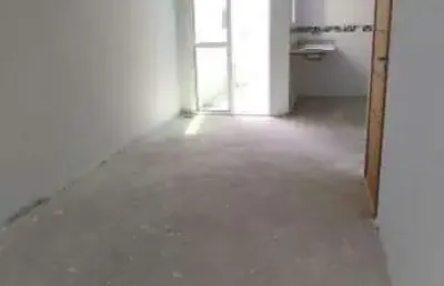 Apartamento 60 m² localizado no bairro alzira santo andré - sp
