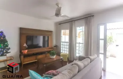 Sobrado à venda 4 quartos 2 suítes 4 vagas anchieta - são bernardo do campo - sp