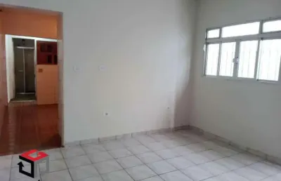 Casa 80 m² localizado no bairro do estádio santo andré - sp