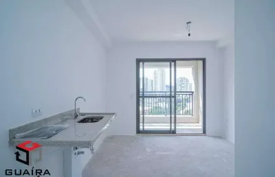 Apartamento com 1 quarto à venda na Rua Davi Hume, 25, Vila Mariana, São Paulo
