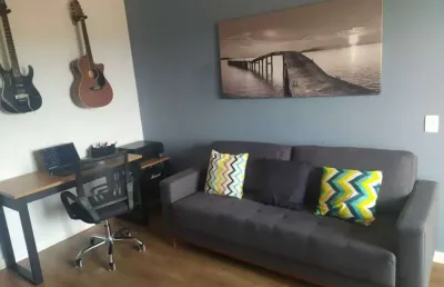 Apartamento com 2 quartos à venda na Rua Itaguara, 180, Cidade Vargas, São Paulo