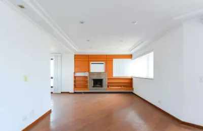 Apartamento- 148m², bosque da saúde- são paulo - sp
