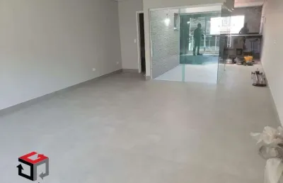 Sobrado à venda 3 quartos 3 suítes 6 vagas santa terezinha - são bernardo do campo - sp