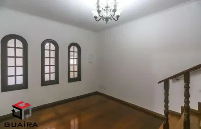Sobrado à venda 3 quartos 5 vagas anchieta - são bernardo do campo - sp