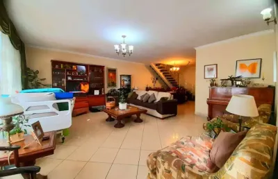Casa com 4 quartos à venda na Avenida Ceci, 1594, Planalto Paulista, São Paulo