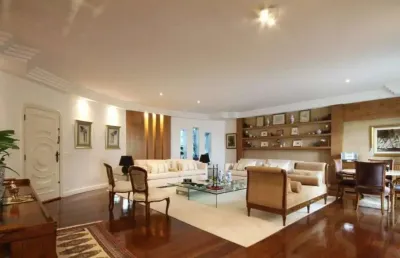 Casa com 3 quartos à venda na Rua Sebastião Carneiro, 401, Aclimação, São Paulo