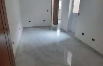 Apartamento à venda 2 quartos 1 vaga progresso - santo andré - sp
