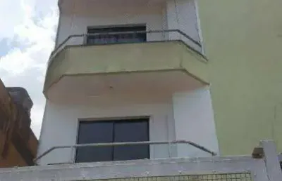 Apartamento 80 m² localizado no bairro guapituba mauá - sp