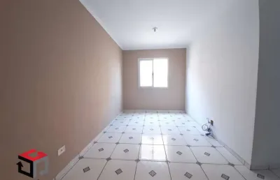 Apartamento 50 m² localizado no bairro estrela mauá - sp