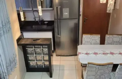 Apartamento 86 m² localizado no bairro humaitá santo andré - sp