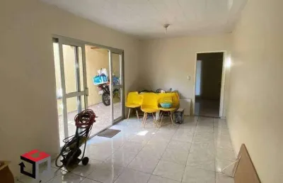Casa à venda 2 quartos 3 vagas alves dias - são bernardo do campo - sp