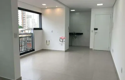 Apartamento 50 m² localizado no bairro chácara inglesa são paulo - sp