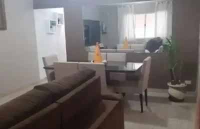 Sobrado à venda 5 quartos 1 suíte 3 vagas santa terezinha - são bernardo do campo - sp