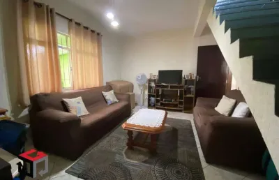 Sobrado à venda 5 quartos 5 vagas rudge ramos - são bernardo do campo - sp