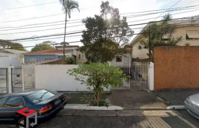 Casa à venda 2 quartos 1 vaga jabaquara - são paulo - sp