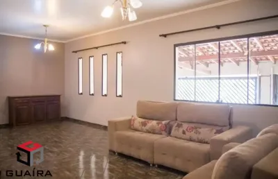 Casa à venda 3 quartos 3 suítes 4 vagas rudge ramos - são bernardo do campo - sp