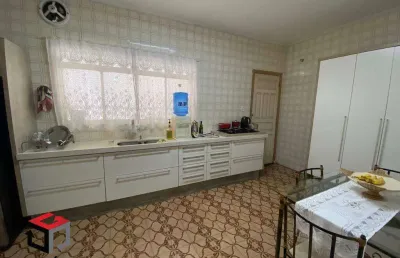 Casa à venda 3 quartos 2 vagas cerâmica - são caetano do sul - sp