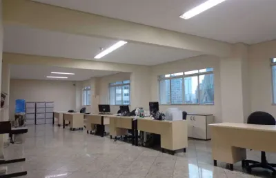 Conj. comercial para aluguel centro - são paulo - sp