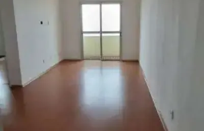 Apartamento de 64m² com elevador no santa terezinha em são bernardo do campo - sp