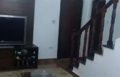 Casa com 3 quartos à venda na Rua Maria Azevedo Florence, 658, Assunção, São Bernardo do Campo