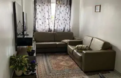 Apartamento- 61,50m², vila palmares- santo andré - sp