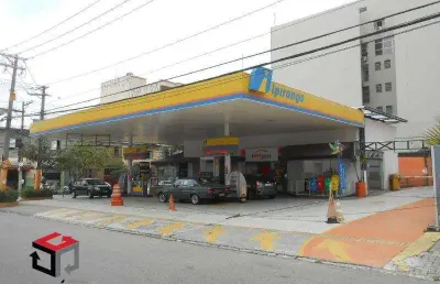 Terreno comercial para alugar na Rua Brigadeiro Galvão, 772, Barra Funda, São Paulo