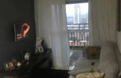 Apartamento à venda 2 quartos 1 suíte 1 vaga gonçalves - são bernardo do campo - sp