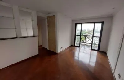 Apartamento à venda 3 quartos 1 suíte 2 vagas chácara inglesa - são paulo - sp