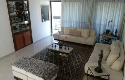 Cobertura à venda 5 quartos 3 suítes 4 vagas campo belo - são paulo - sp