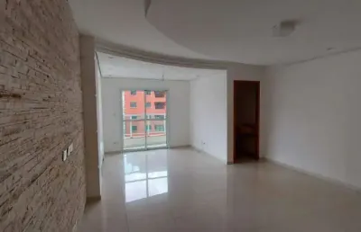 Apartamento 130 m² com elevadores localizado no bairro jardim bela vista santo andré - sp