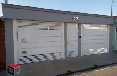Casa de 162,57m², santa terezinha- são bernardo do campo - sp