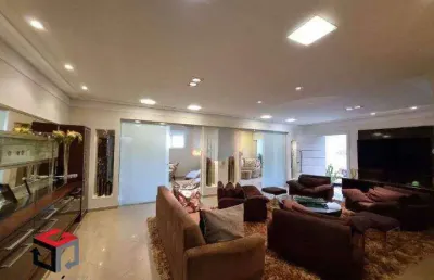 Casa à venda 3 quartos 3 suítes 3 vagas cerâmica - são caetano do sul - sp