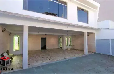 Sobrado- 350m², paulicéia- são bernardo do campo- sp