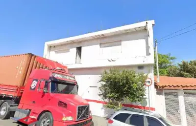 Terreno com 345m² localizado no bairro boa vista em são caetano do sul - sp.
