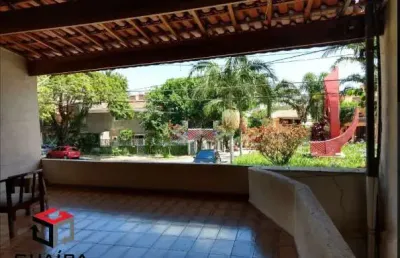 Sobrado de 176m² localizado no olímpico em são caetano do sul - sp.